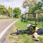 Tutela di ciclisti e pedoni coinvolti in un incidente stradale
