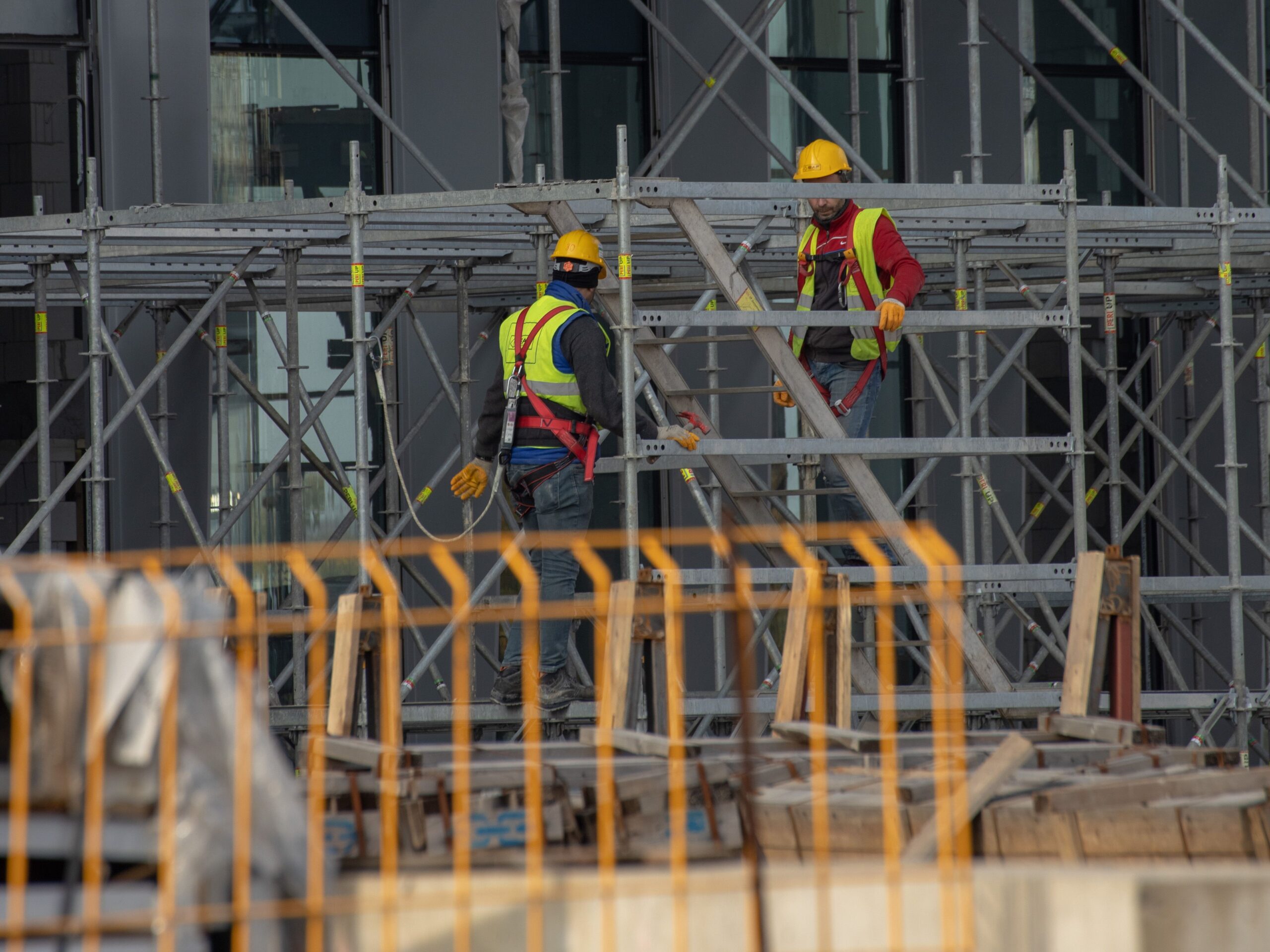 Infortunio sul lavoro e richiesta di risarcimento del danno differenziale