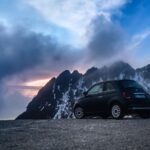 Sinistro avvenuto all'estero con veicolo italiano