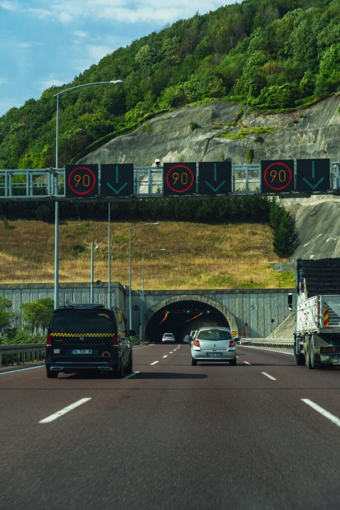 Autostrada europea