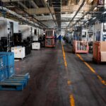 Infortunio avvenuto in azienda